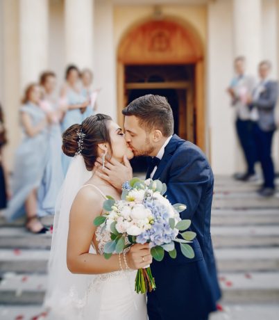 vacação matrimonial